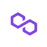Polygon logo